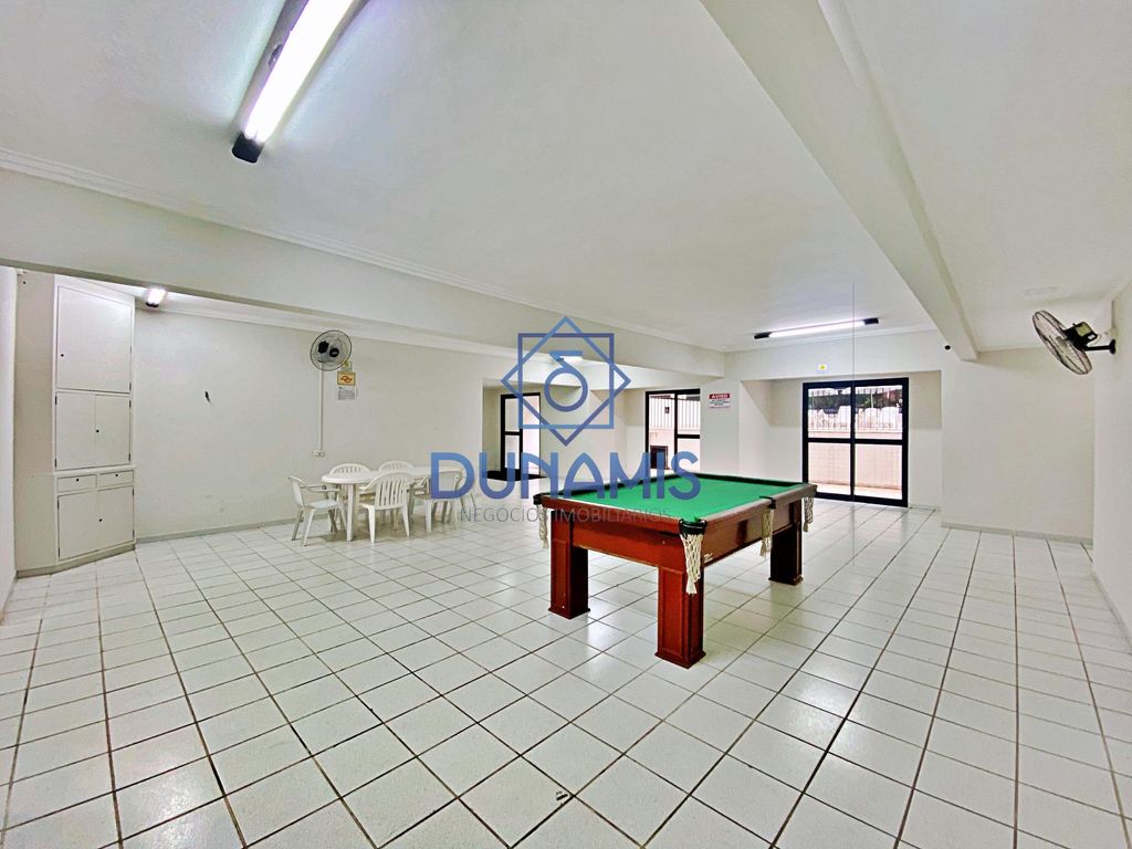 Apartamento à venda na Praia das Pitangueiras -  Com sacada e lazer em Pitangueiras, Guarujá — foto 35