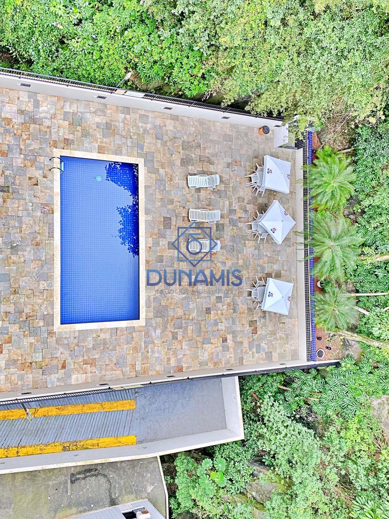 Apartamento à venda na Praia das Pitangueiras -  Com sacada e lazer em Pitangueiras, Guarujá — foto 33