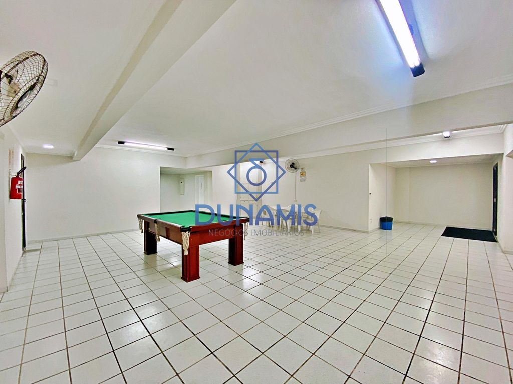 Apartamento à venda na Praia das Pitangueiras -  Com sacada e lazer em Pitangueiras, Guarujá — foto 36