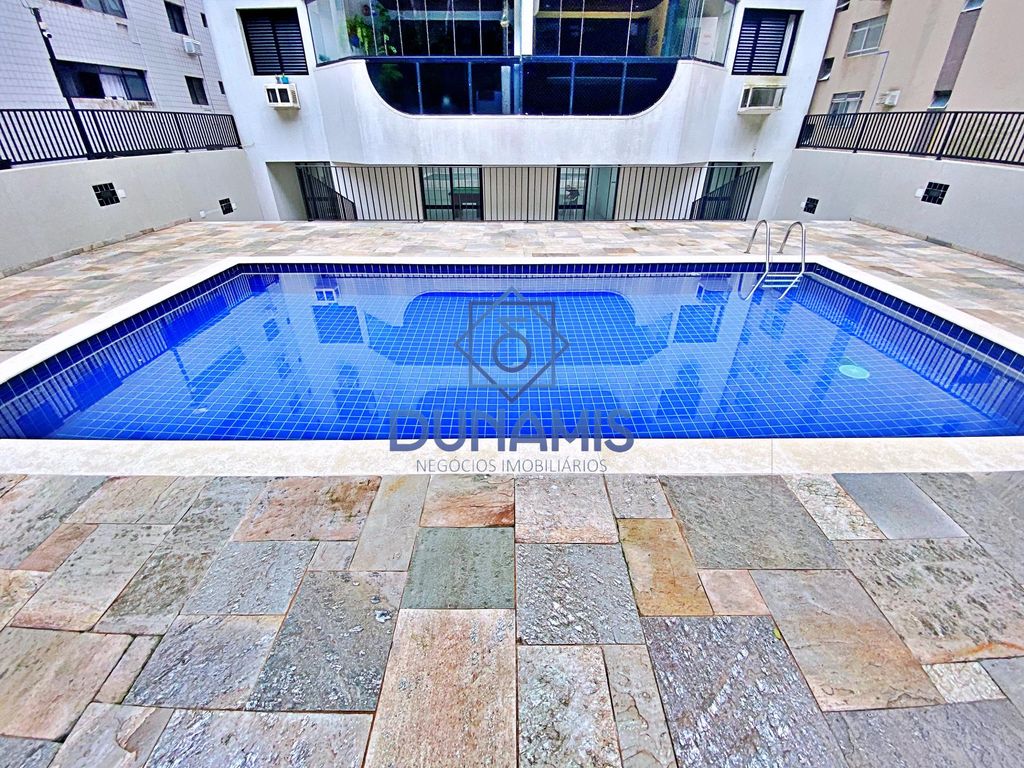 Apartamento à venda na Praia das Pitangueiras -  Com sacada e lazer em Pitangueiras, Guarujá — foto 41