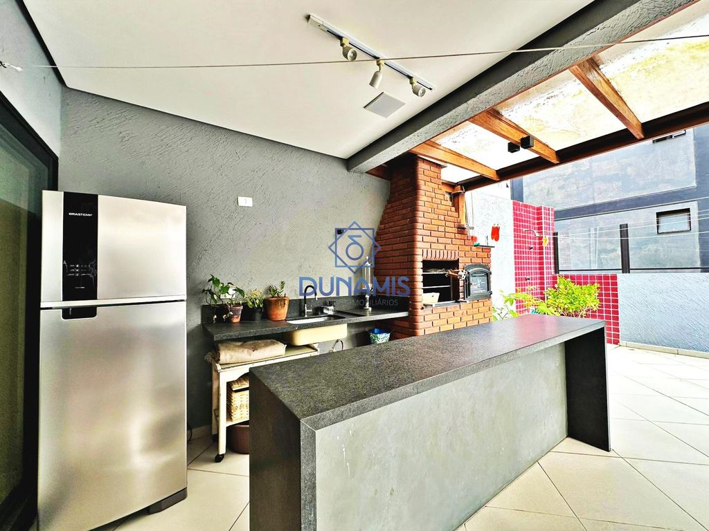MAGNIFICA CASA À VENDA NAS  ASTÚRIAS em Jardim Astúrias, Guarujá — foto 37