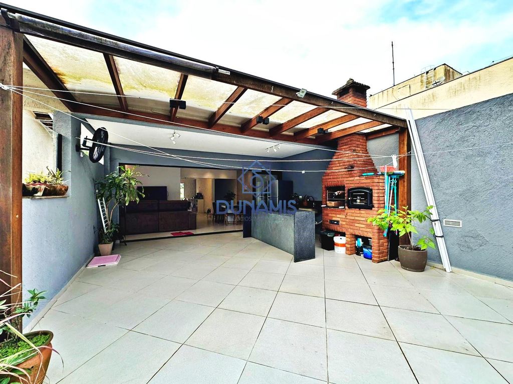 MAGNIFICA CASA À VENDA NAS  ASTÚRIAS em Jardim Astúrias, Guarujá — foto 34