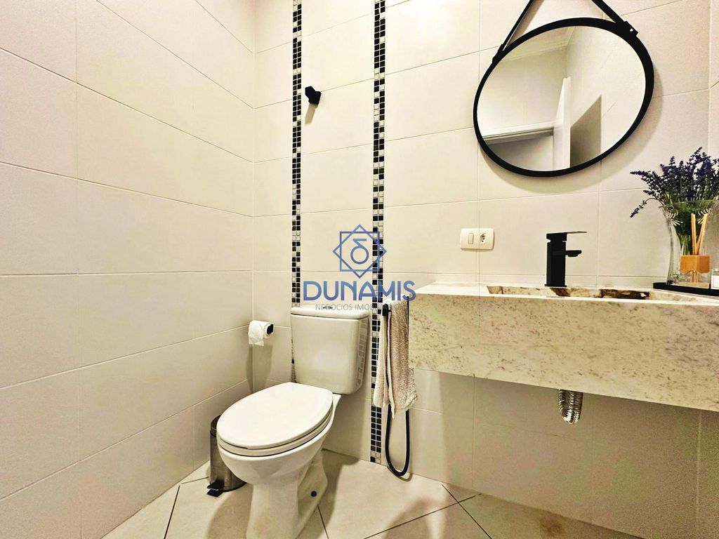 MAGNIFICA CASA À VENDA NAS  ASTÚRIAS em Jardim Astúrias, Guarujá — foto 28