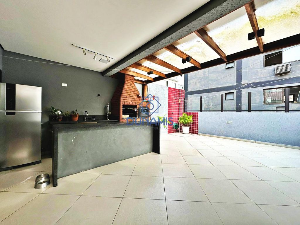 MAGNIFICA CASA À VENDA NAS  ASTÚRIAS em Jardim Astúrias, Guarujá — foto 35