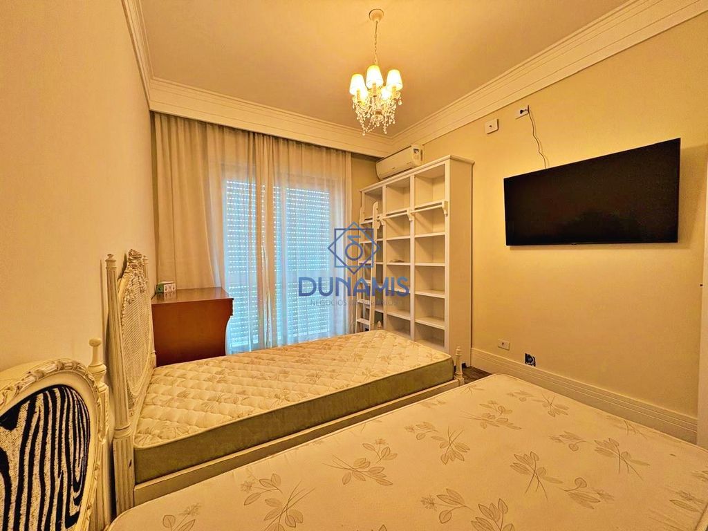 *** LINDO APARTAMENTO FRENTE MAR À VENDA NA PRAIA DAS PITANGUEIRAS *** em Morro do Maluf, Guarujá — foto 30