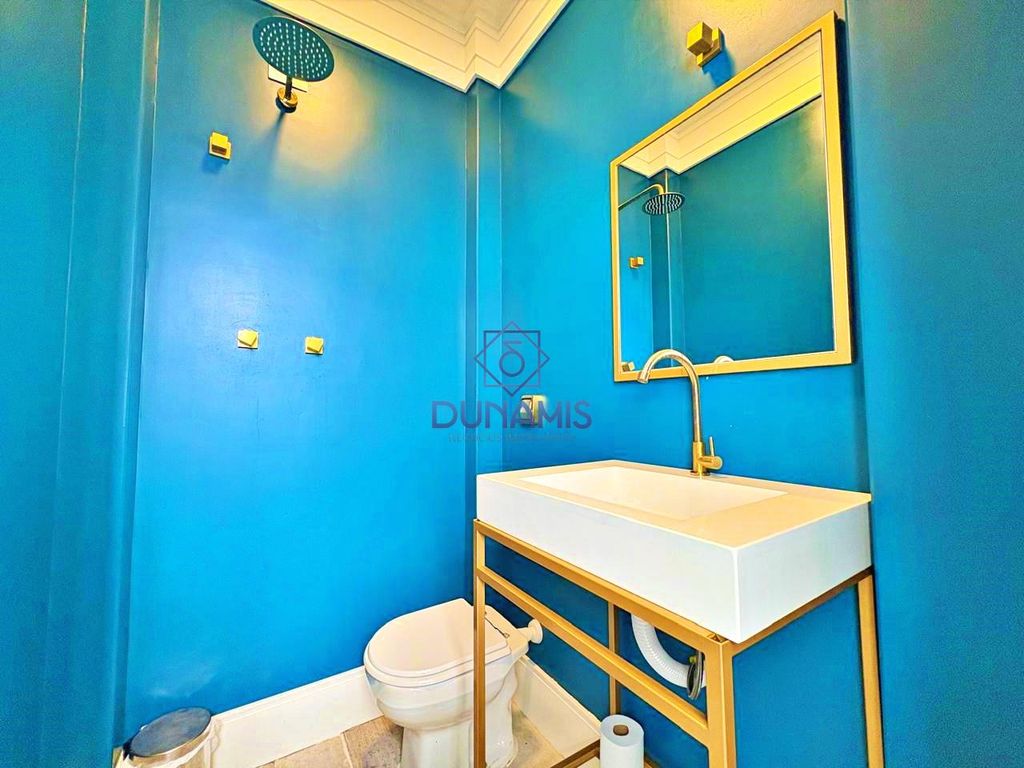 *** LINDO APARTAMENTO FRENTE MAR À VENDA NA PRAIA DAS PITANGUEIRAS *** em Morro do Maluf, Guarujá — foto 41