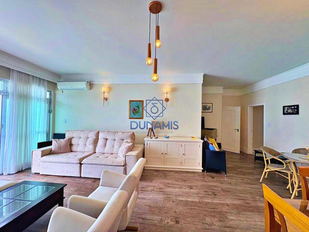 *** LINDO APARTAMENTO FRENTE MAR À VENDA NA PRAIA DAS PITANGUEIRAS *** em Morro do Maluf, Guarujá — foto 12
