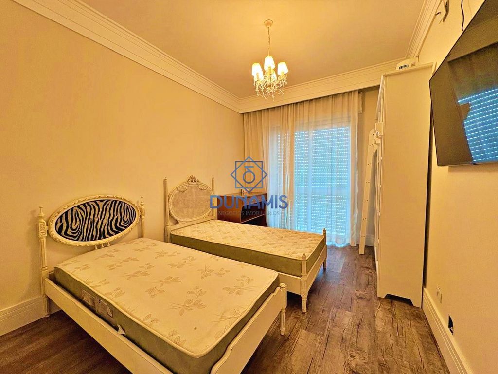 *** LINDO APARTAMENTO FRENTE MAR À VENDA NA PRAIA DAS PITANGUEIRAS *** em Morro do Maluf, Guarujá — foto 31