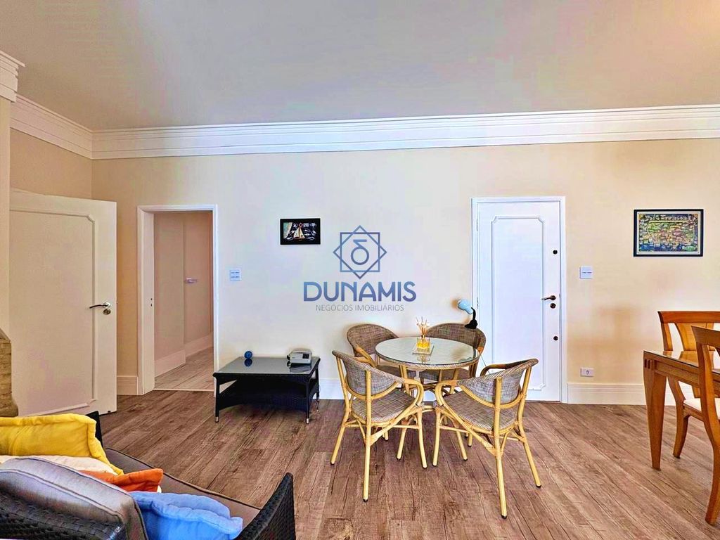 *** LINDO APARTAMENTO FRENTE MAR À VENDA NA PRAIA DAS PITANGUEIRAS *** em Morro do Maluf, Guarujá — foto 13