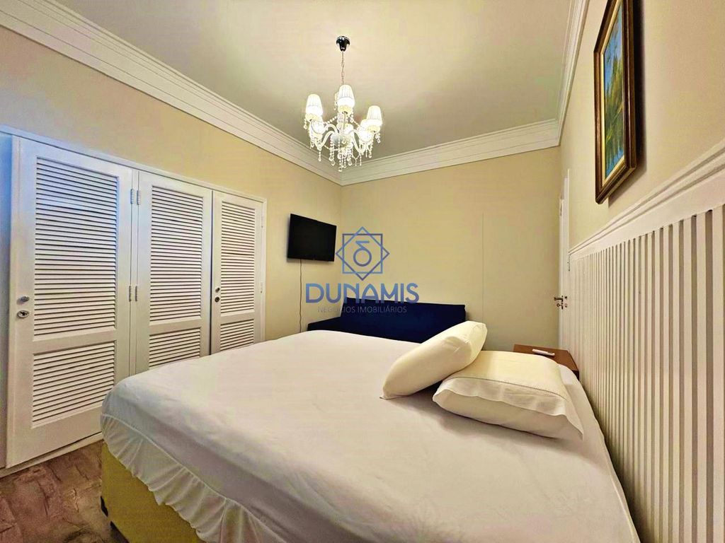 *** LINDO APARTAMENTO FRENTE MAR À VENDA NA PRAIA DAS PITANGUEIRAS *** em Morro do Maluf, Guarujá — foto 24