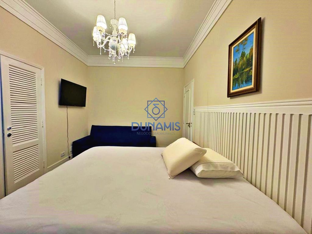 *** LINDO APARTAMENTO FRENTE MAR À VENDA NA PRAIA DAS PITANGUEIRAS *** em Morro do Maluf, Guarujá — foto 25