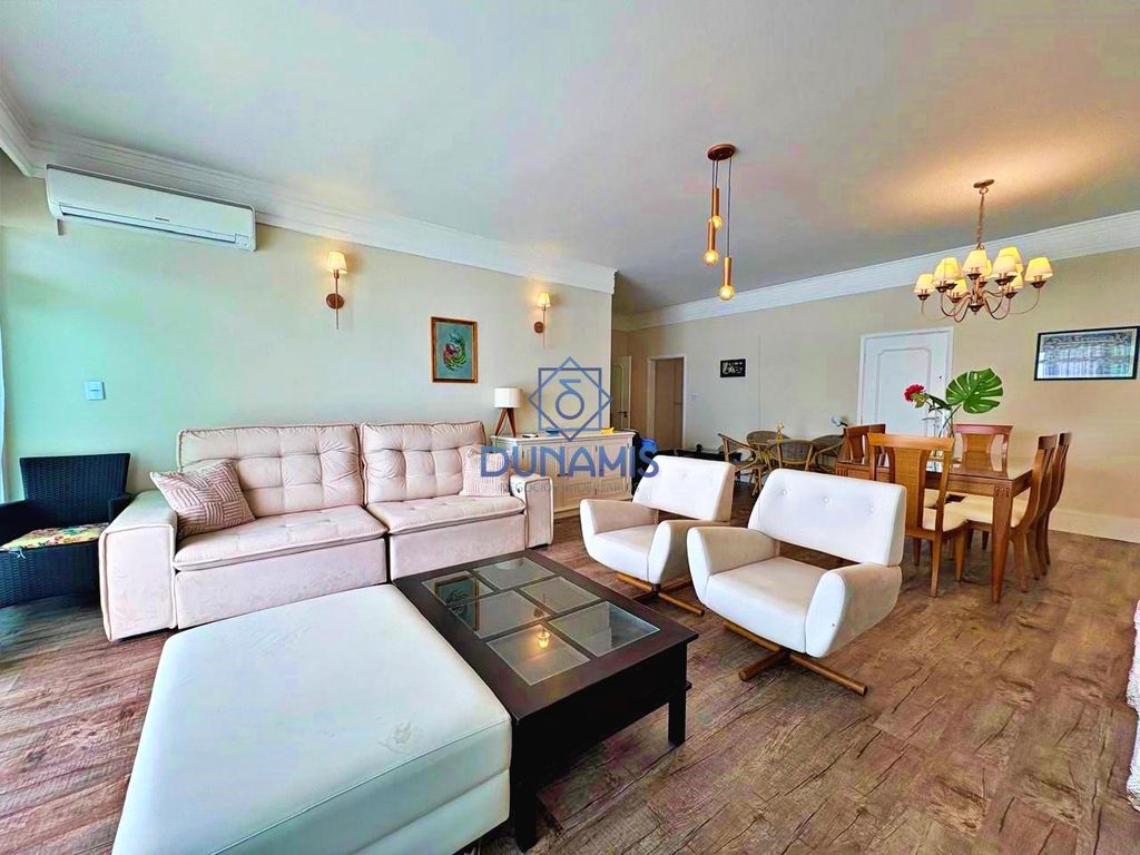 *** LINDO APARTAMENTO FRENTE MAR À VENDA NA PRAIA DAS PITANGUEIRAS *** em Morro do Maluf, Guarujá — foto 8