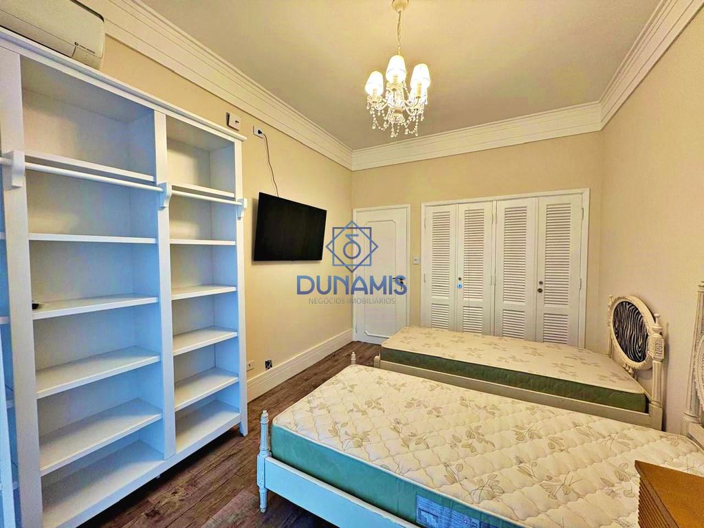 *** LINDO APARTAMENTO FRENTE MAR À VENDA NA PRAIA DAS PITANGUEIRAS *** em Morro do Maluf, Guarujá — foto 29