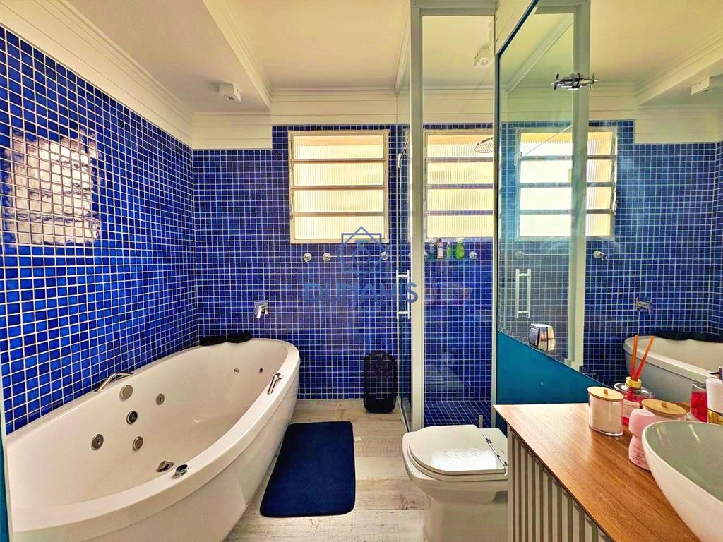 *** LINDO APARTAMENTO FRENTE MAR À VENDA NA PRAIA DAS PITANGUEIRAS *** em Morro do Maluf, Guarujá — foto 20