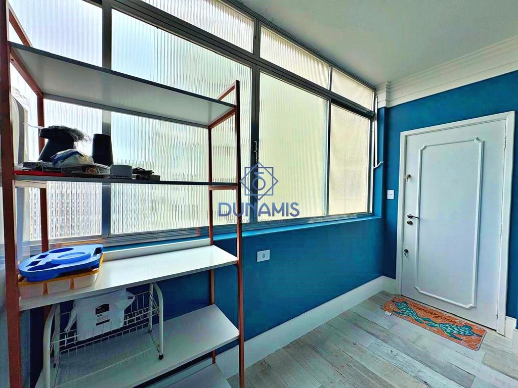 *** LINDO APARTAMENTO FRENTE MAR À VENDA NA PRAIA DAS PITANGUEIRAS *** em Morro do Maluf, Guarujá — foto 38