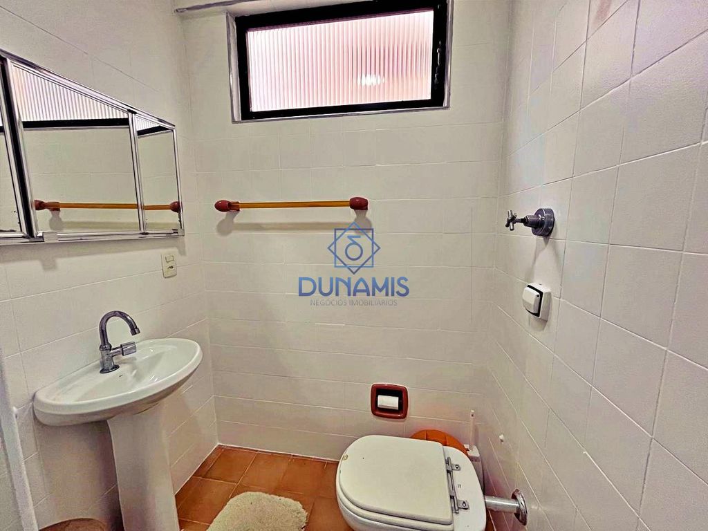 APARTAMENTO À VENDA NA PRAIA DAS ASTÚRIAS - GUARUJA - SP em Jardim Astúrias, Guarujá — foto 10