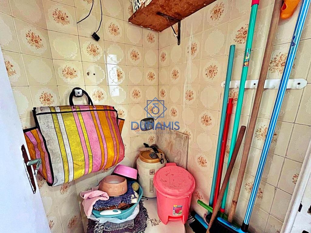 APARTAMENTO À VENDA NA PRAIA DAS ASTÚRIAS - GUARUJA - SP em Jardim Astúrias, Guarujá — foto 19