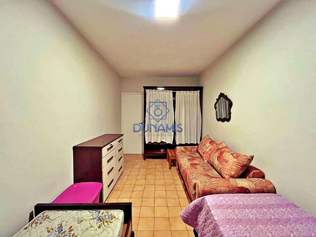 APARTAMENTO À VENDA NA PRAIA DAS ASTÚRIAS - GUARUJA - SP em Jardim Astúrias, Guarujá — foto 8