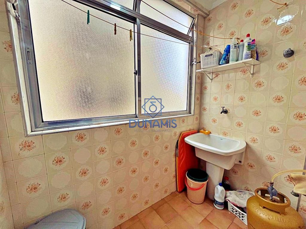 APARTAMENTO À VENDA NA PRAIA DAS ASTÚRIAS - GUARUJA - SP em Jardim Astúrias, Guarujá — foto 17