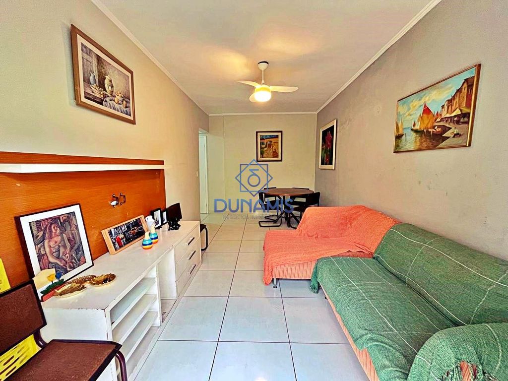 APARTAMENTO À VENDA NA PRAIA DAS ASTÚRIAS - GUARUJA - SP em Jardim Astúrias, Guarujá — foto 4