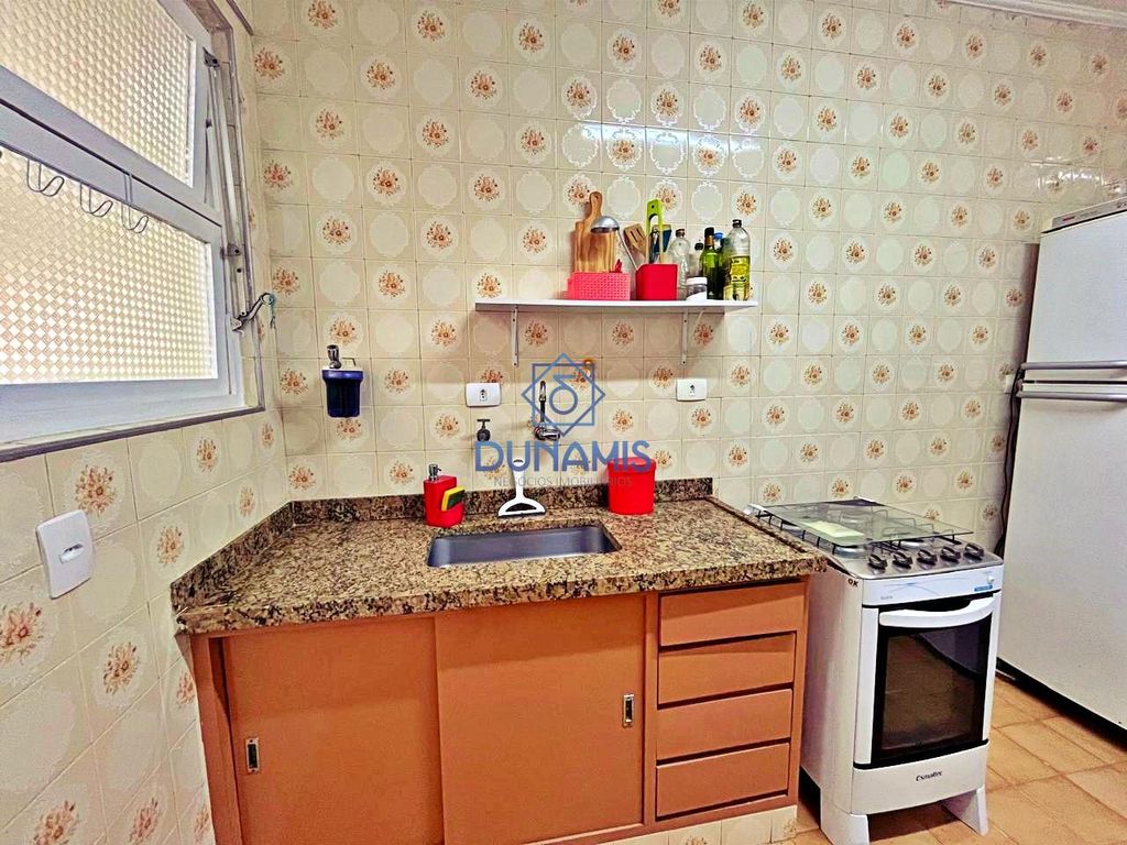 APARTAMENTO À VENDA NA PRAIA DAS ASTÚRIAS - GUARUJA - SP em Jardim Astúrias, Guarujá — foto 15