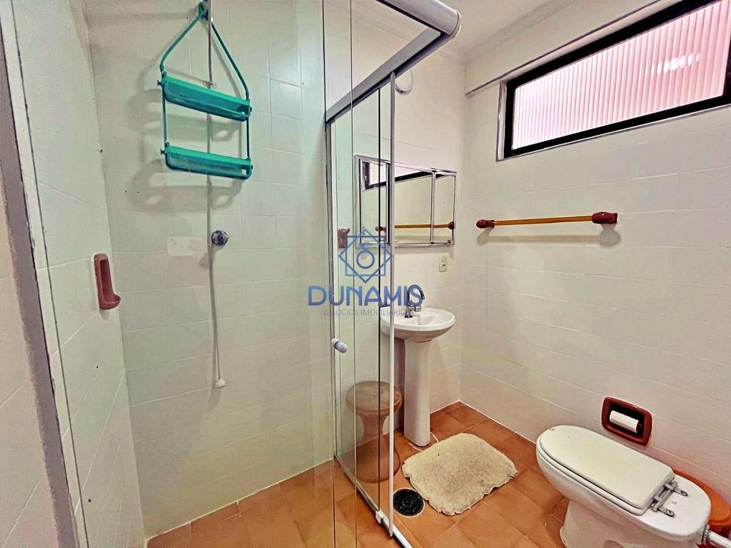 APARTAMENTO À VENDA NA PRAIA DAS ASTÚRIAS - GUARUJA - SP em Jardim Astúrias, Guarujá — foto 9
