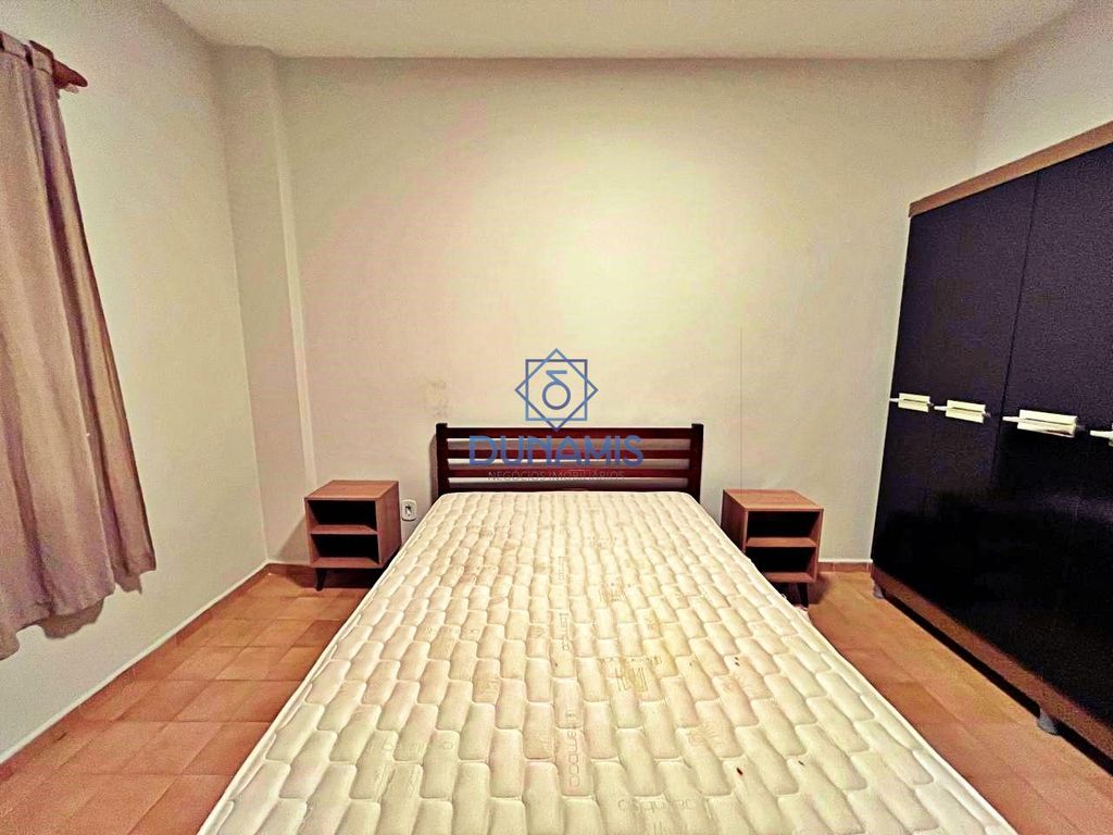 APARTAMENTO À VENDA NA PRAIA DAS ASTÚRIAS - GUARUJA - SP em Jardim Astúrias, Guarujá — foto 12