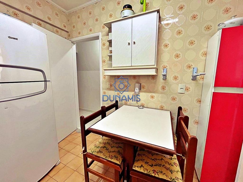 APARTAMENTO À VENDA NA PRAIA DAS ASTÚRIAS - GUARUJA - SP em Jardim Astúrias, Guarujá — foto 16