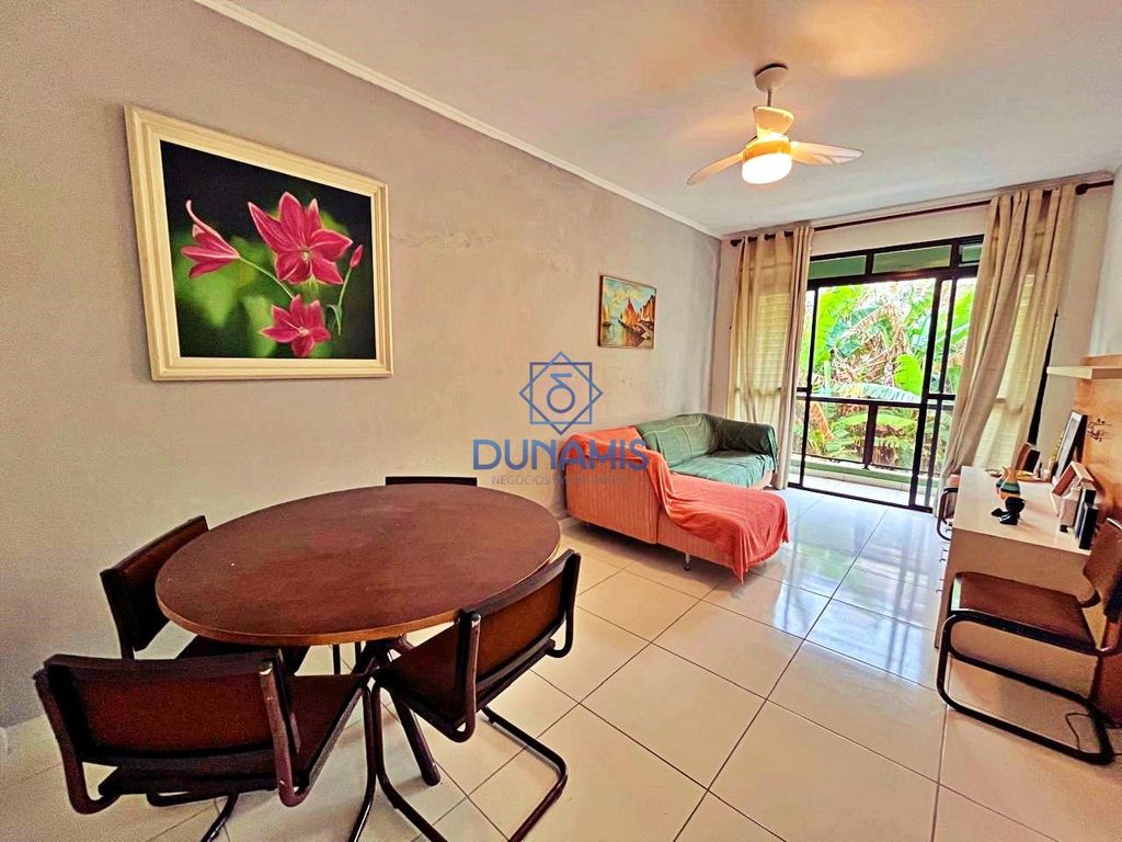 APARTAMENTO À VENDA NA PRAIA DAS ASTÚRIAS - GUARUJA - SP em Jardim Astúrias, Guarujá — foto 3