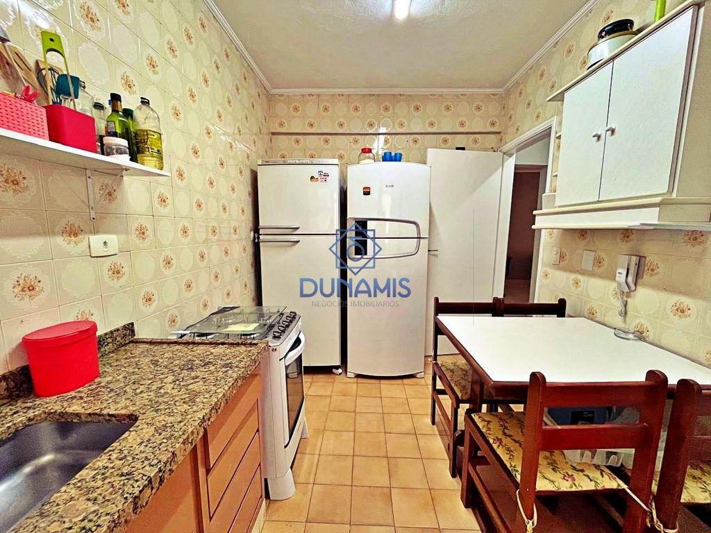 APARTAMENTO À VENDA NA PRAIA DAS ASTÚRIAS - GUARUJA - SP em Jardim Astúrias, Guarujá — foto 14
