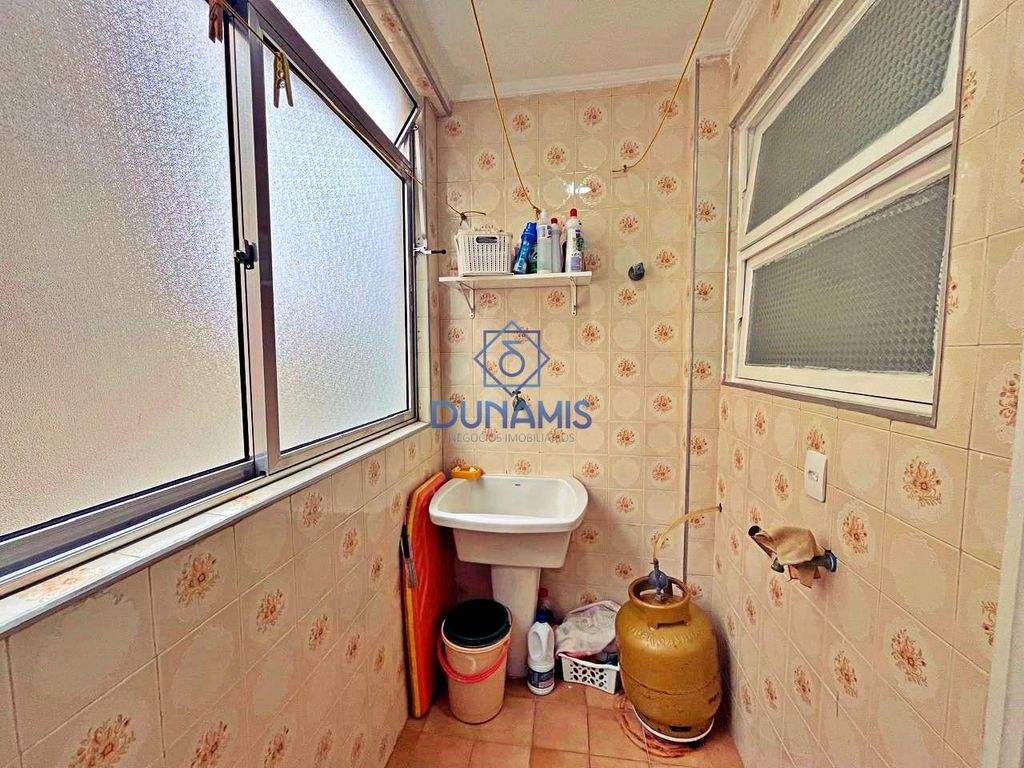 APARTAMENTO À VENDA NA PRAIA DAS ASTÚRIAS - GUARUJA - SP em Jardim Astúrias, Guarujá — foto 18