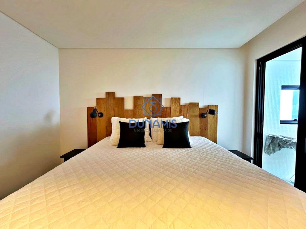 MAGNÍFICO APARTAMENTO À VENDA NA PRAIA DAS PITANGUEIRAS - COM VISTA MAR E LAZER em Pitangueiras, Guarujá — foto 22