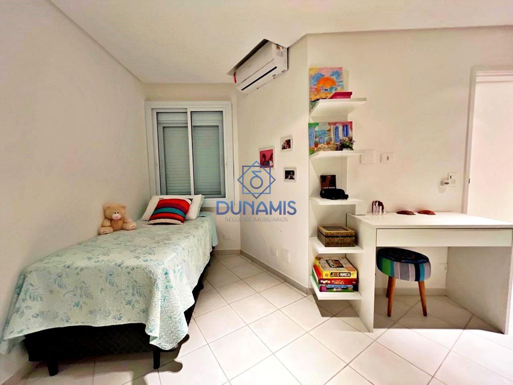 MAGNÍFICO APARTAMENTO À VENDA NA PRAIA DAS PITANGUEIRAS - COM VISTA MAR E LAZER em Pitangueiras, Guarujá — foto 33