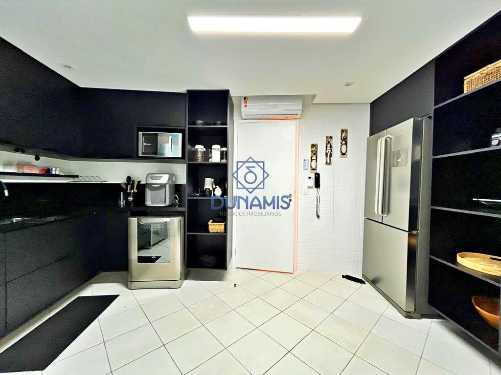MAGNÍFICO APARTAMENTO À VENDA NA PRAIA DAS PITANGUEIRAS - COM VISTA MAR E LAZER em Pitangueiras, Guarujá — foto 39