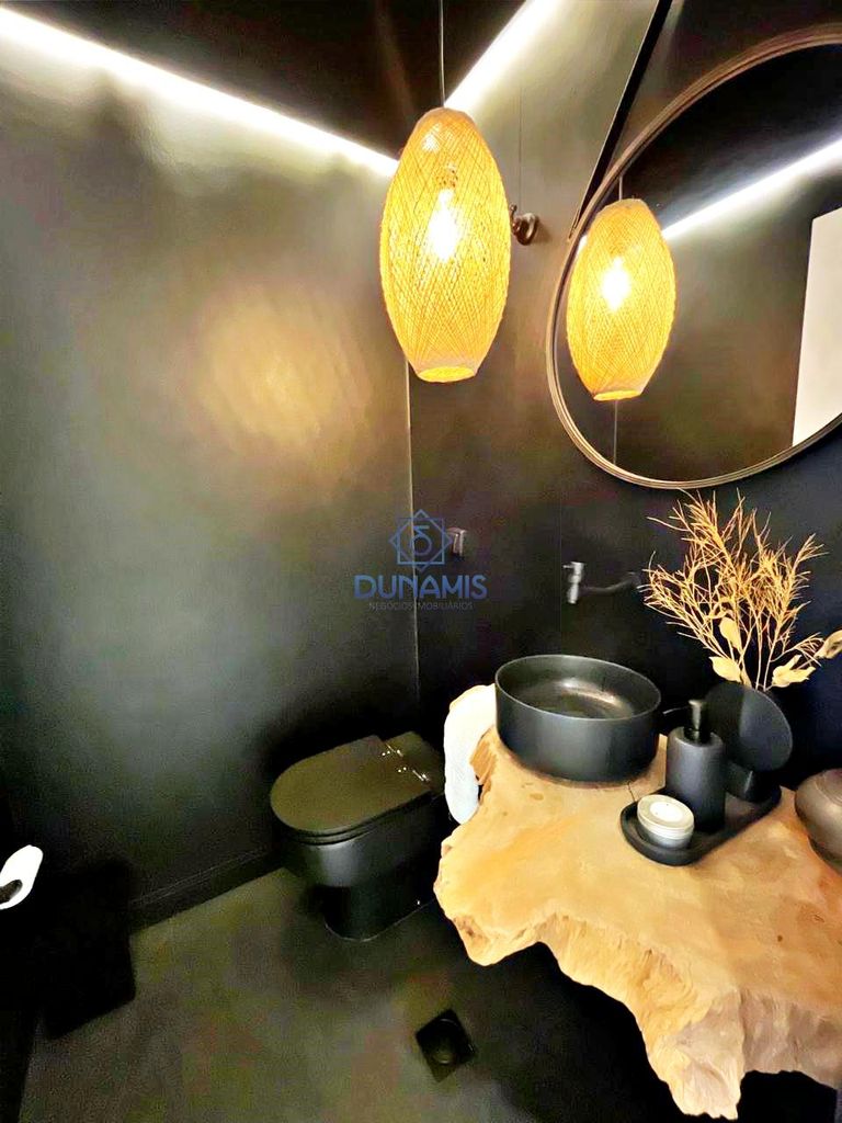 MAGNÍFICO APARTAMENTO À VENDA NA PRAIA DAS PITANGUEIRAS - COM VISTA MAR E LAZER em Pitangueiras, Guarujá — foto 18