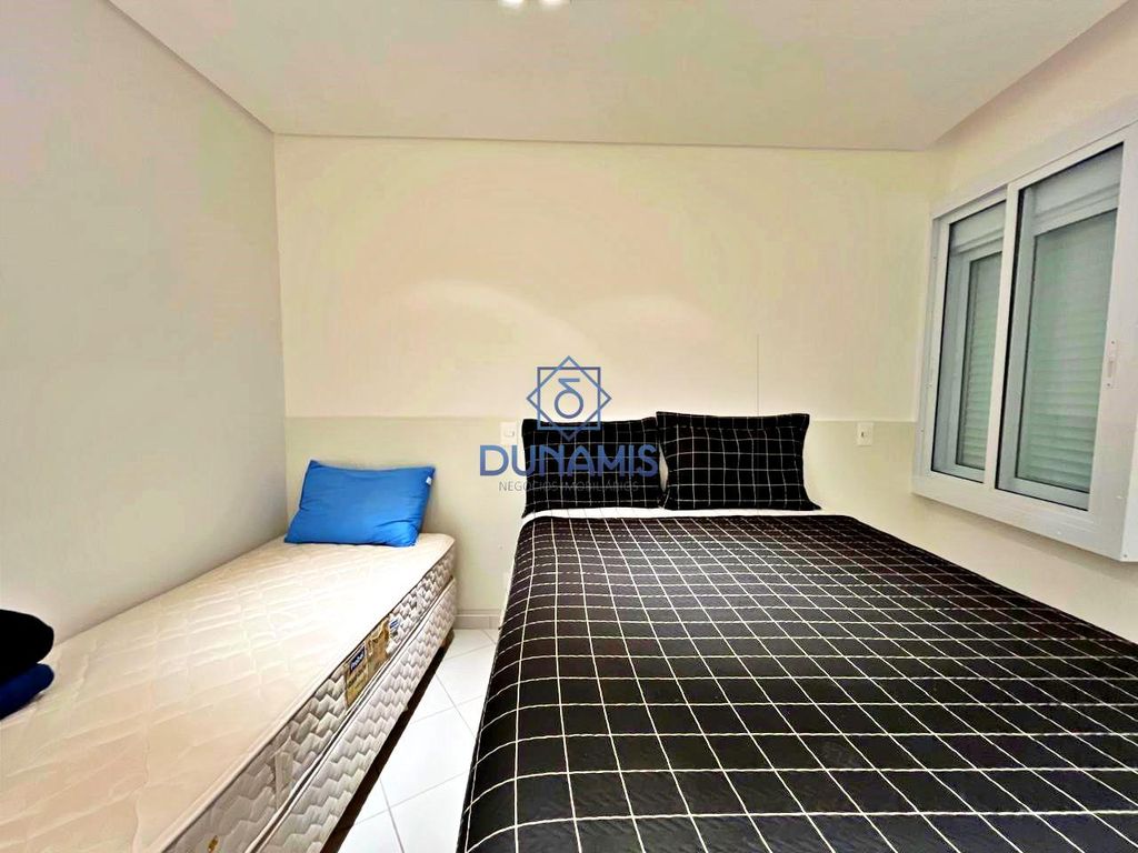 MAGNÍFICO APARTAMENTO À VENDA NA PRAIA DAS PITANGUEIRAS - COM VISTA MAR E LAZER em Pitangueiras, Guarujá — foto 26
