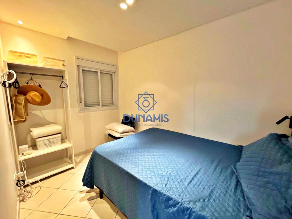 MAGNÍFICO APARTAMENTO À VENDA NA PRAIA DAS PITANGUEIRAS - COM VISTA MAR E LAZER em Pitangueiras, Guarujá — foto 40
