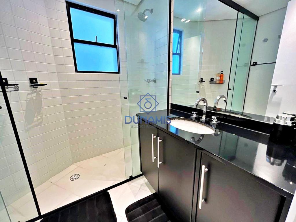 MAGNÍFICO APARTAMENTO À VENDA NA PRAIA DAS PITANGUEIRAS - COM VISTA MAR E LAZER em Pitangueiras, Guarujá — foto 28