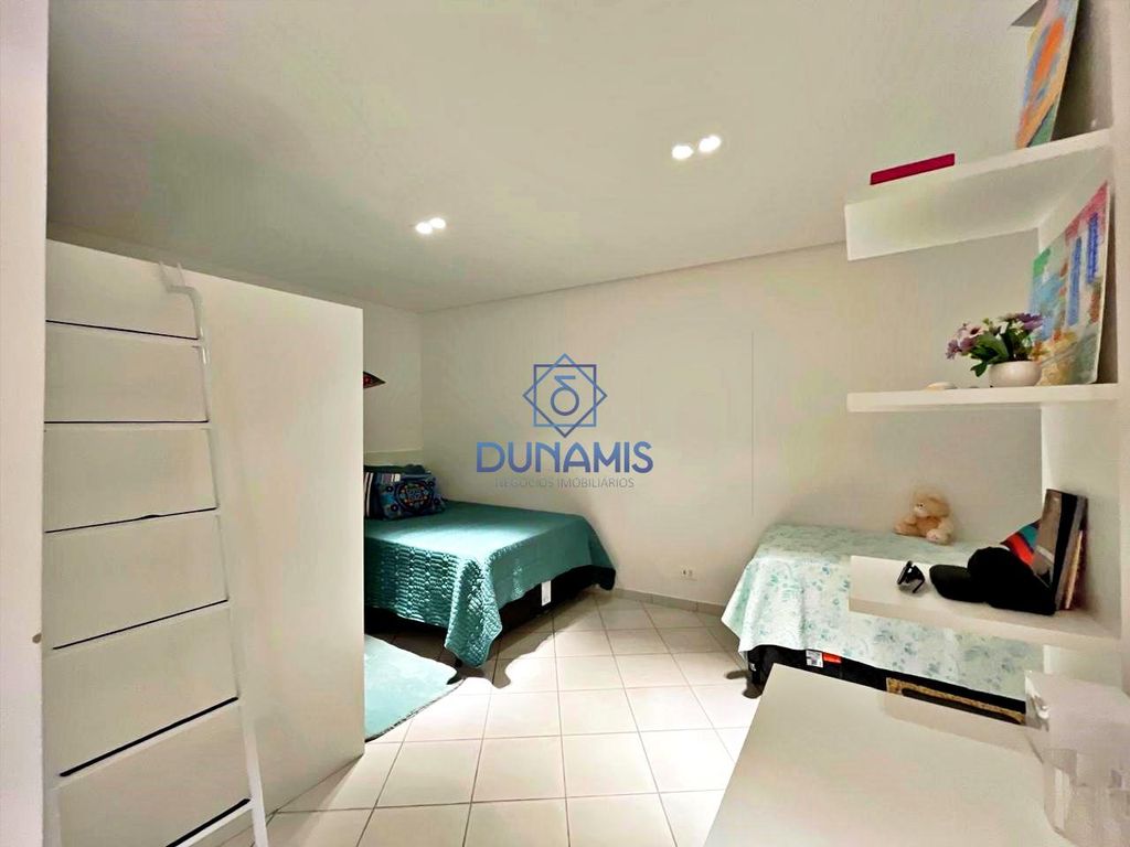MAGNÍFICO APARTAMENTO À VENDA NA PRAIA DAS PITANGUEIRAS - COM VISTA MAR E LAZER em Pitangueiras, Guarujá — foto 29