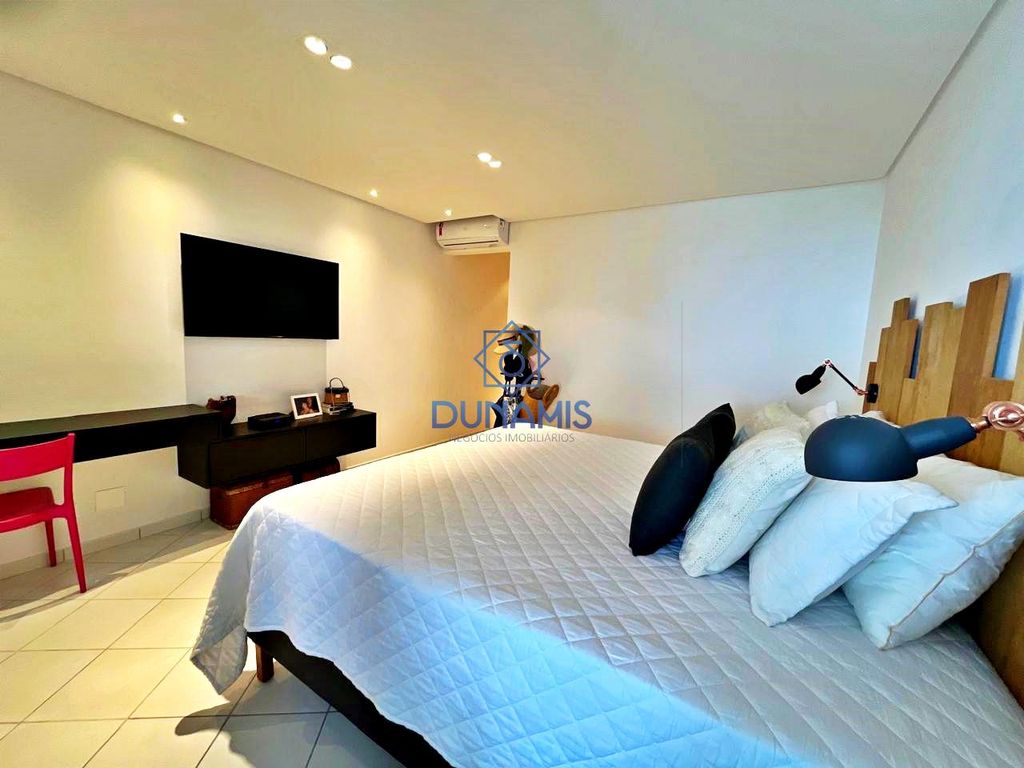 MAGNÍFICO APARTAMENTO À VENDA NA PRAIA DAS PITANGUEIRAS - COM VISTA MAR E LAZER em Pitangueiras, Guarujá — foto 20