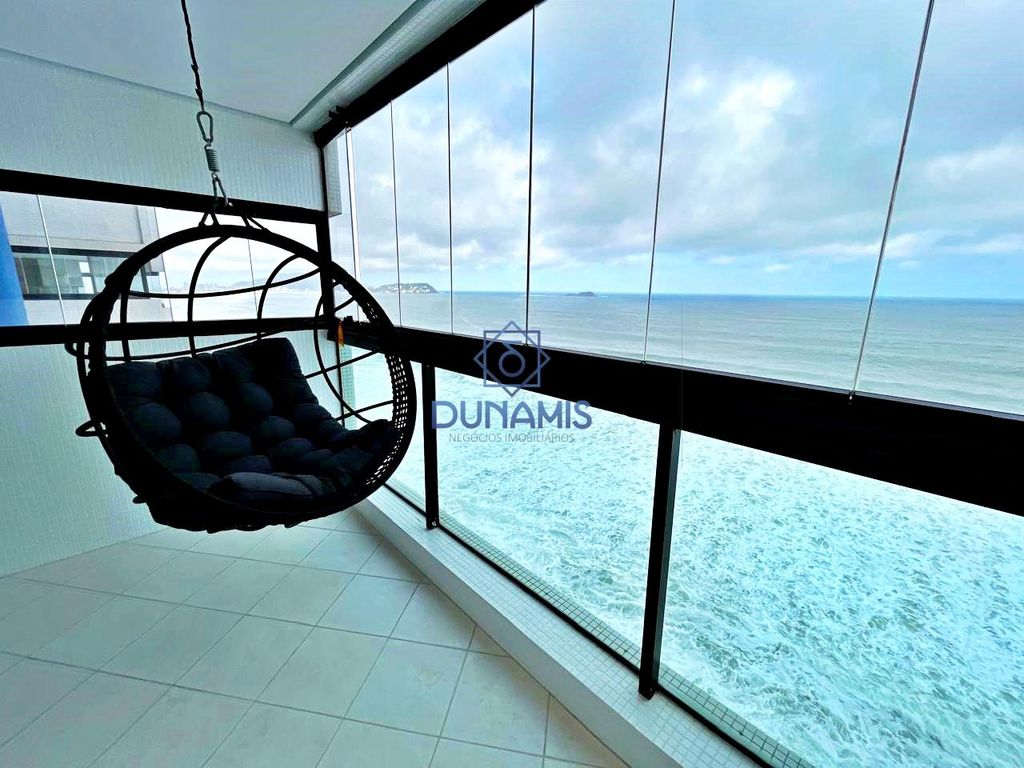 MAGNÍFICO APARTAMENTO À VENDA NA PRAIA DAS PITANGUEIRAS - COM VISTA MAR E LAZER em Pitangueiras, Guarujá — foto 17