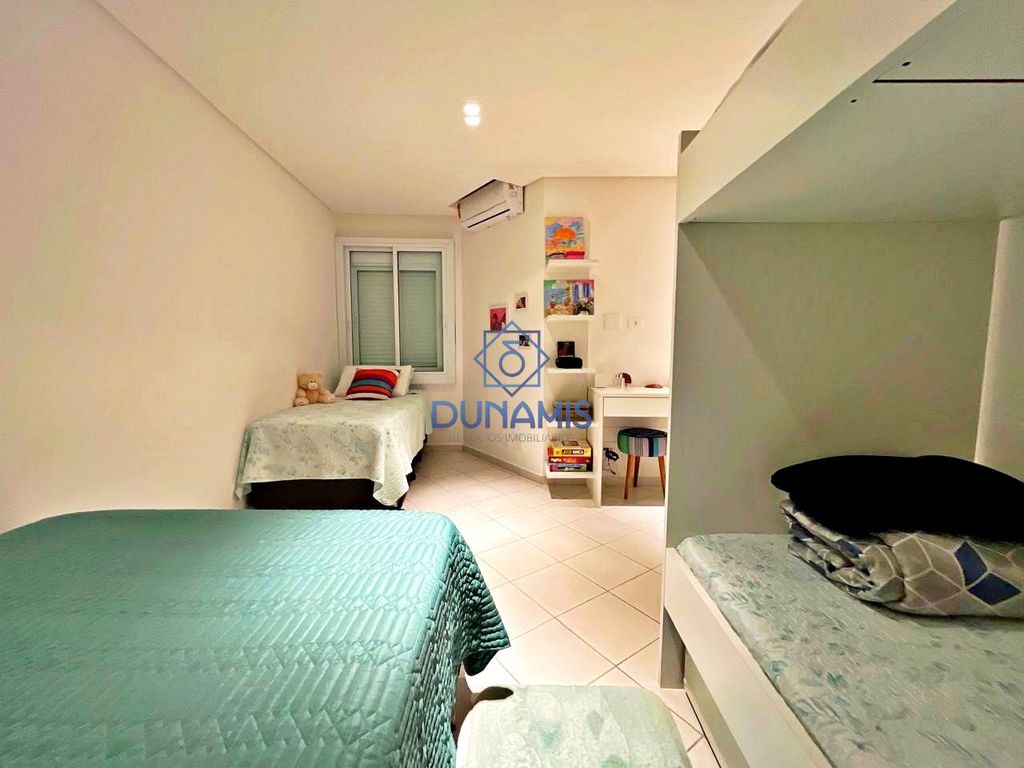 MAGNÍFICO APARTAMENTO À VENDA NA PRAIA DAS PITANGUEIRAS - COM VISTA MAR E LAZER em Pitangueiras, Guarujá — foto 32