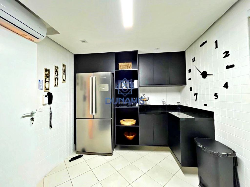MAGNÍFICO APARTAMENTO À VENDA NA PRAIA DAS PITANGUEIRAS - COM VISTA MAR E LAZER em Pitangueiras, Guarujá — foto 38