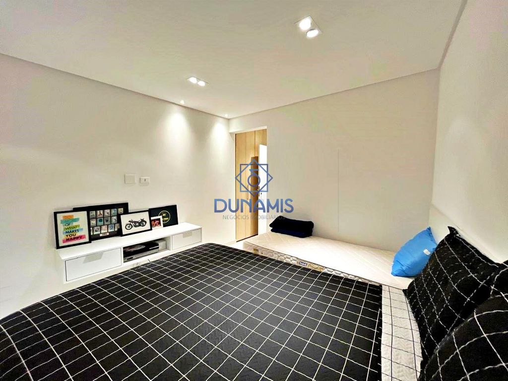 MAGNÍFICO APARTAMENTO À VENDA NA PRAIA DAS PITANGUEIRAS - COM VISTA MAR E LAZER em Pitangueiras, Guarujá — foto 27