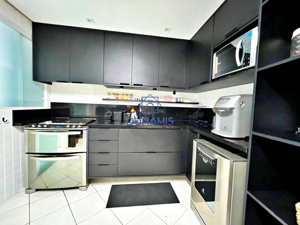 MAGNÍFICO APARTAMENTO À VENDA NA PRAIA DAS PITANGUEIRAS - COM VISTA MAR E LAZER em Pitangueiras, Guarujá — foto 36