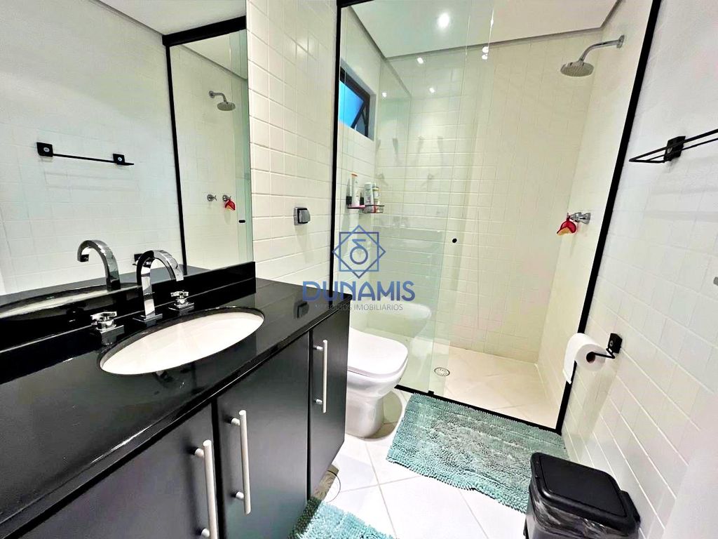 MAGNÍFICO APARTAMENTO À VENDA NA PRAIA DAS PITANGUEIRAS - COM VISTA MAR E LAZER em Pitangueiras, Guarujá — foto 34