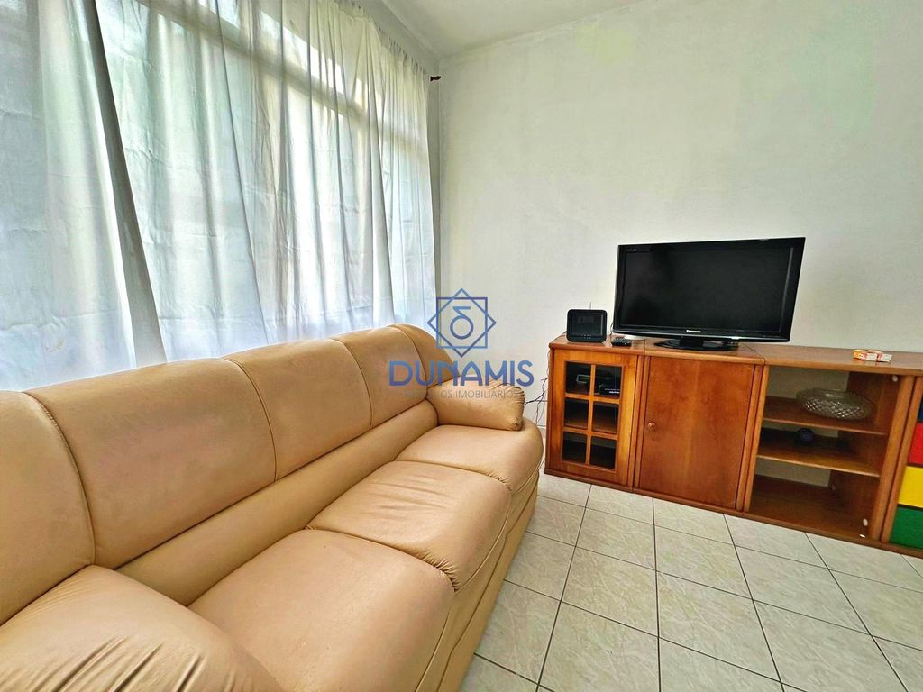 APARTAMENTO 01 DORMITÓRIO COM VAGA NA PRAIA DAS ASTÚRIAS em Jardim Astúrias, Guarujá — foto 4