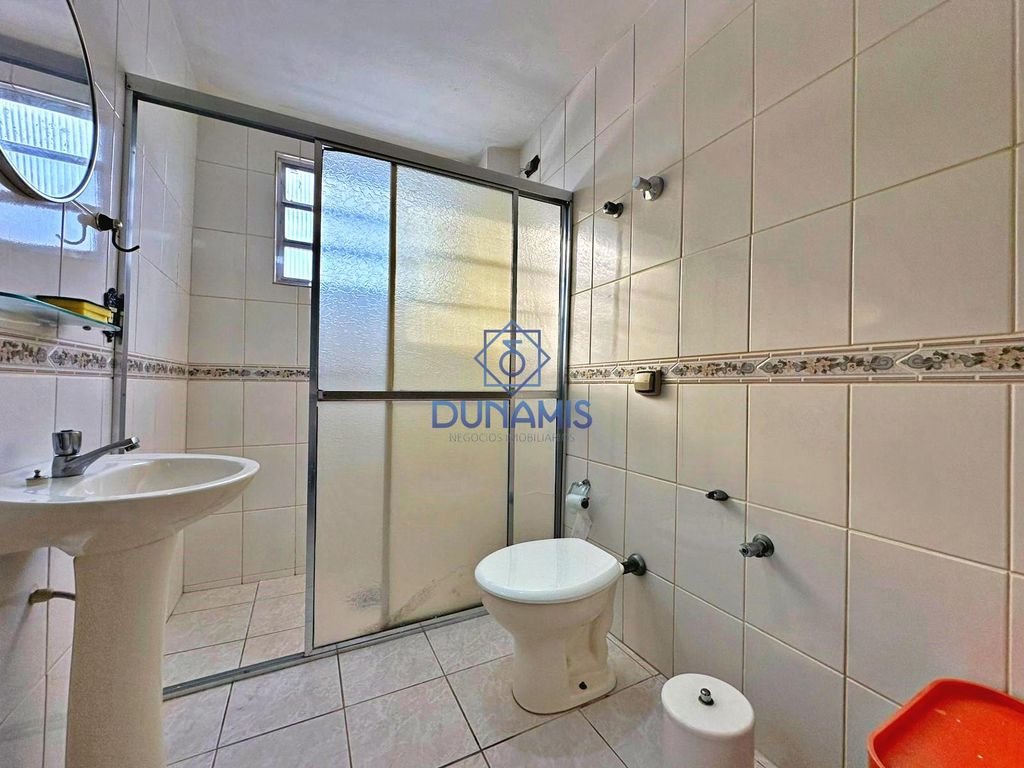 APARTAMENTO 01 DORMITÓRIO COM VAGA NA PRAIA DAS ASTÚRIAS em Jardim Astúrias, Guarujá — foto 8