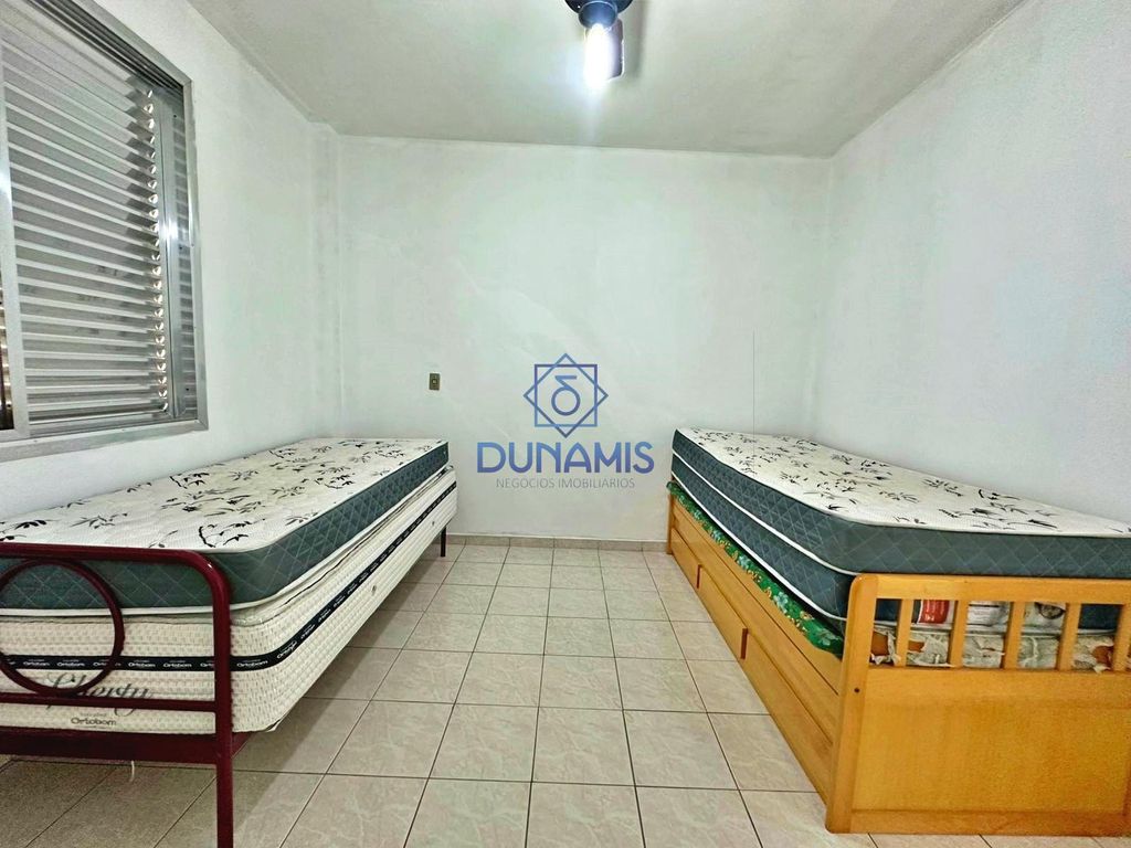 APARTAMENTO 01 DORMITÓRIO COM VAGA NA PRAIA DAS ASTÚRIAS em Jardim Astúrias, Guarujá — foto 6
