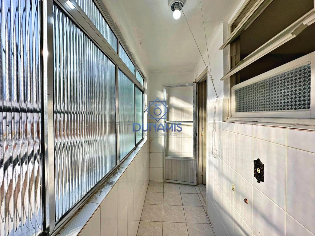 APARTAMENTO 01 DORMITÓRIO COM VAGA NA PRAIA DAS ASTÚRIAS em Jardim Astúrias, Guarujá — foto 13